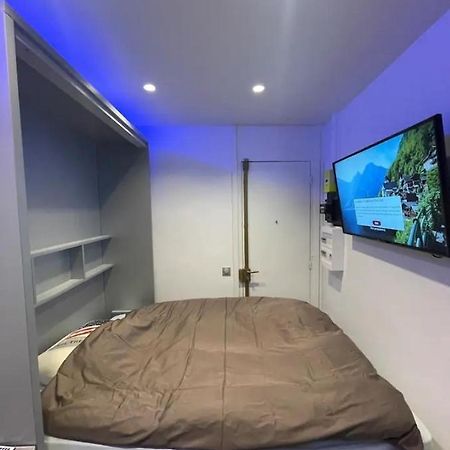 Chambre Proche Arc De Triomphe Paris Extérieur photo